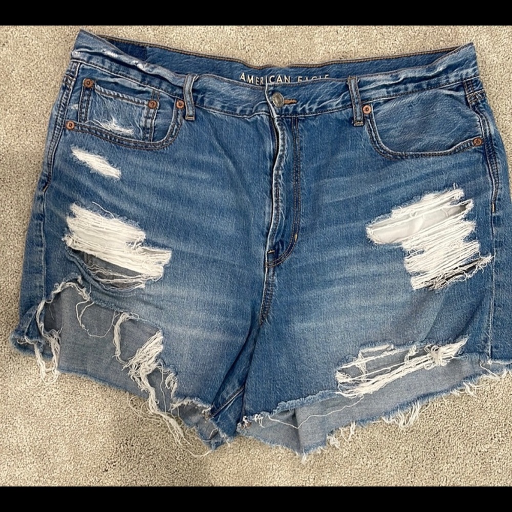 American Eagle Shorts size 16